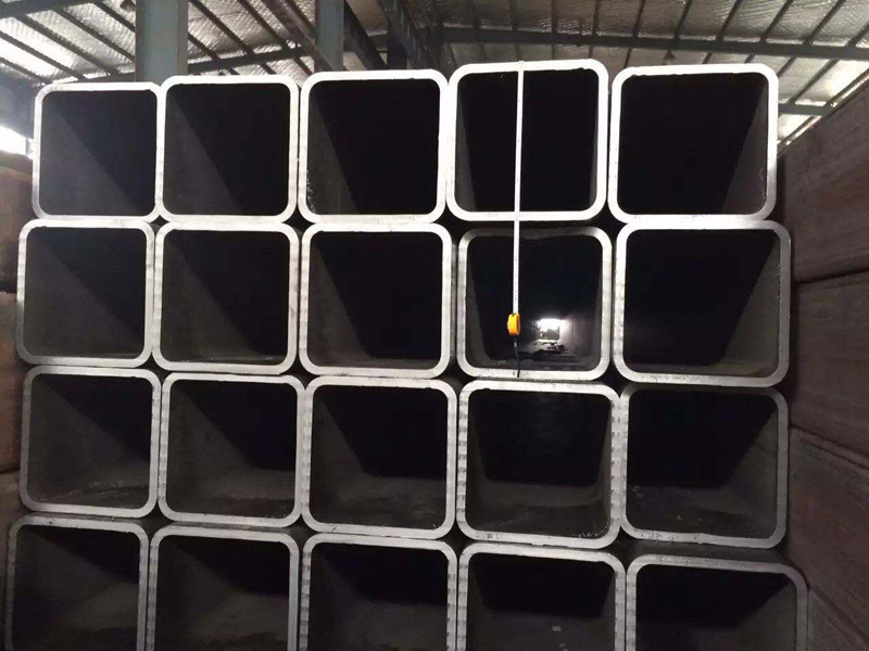 临城Q355B无缝方管