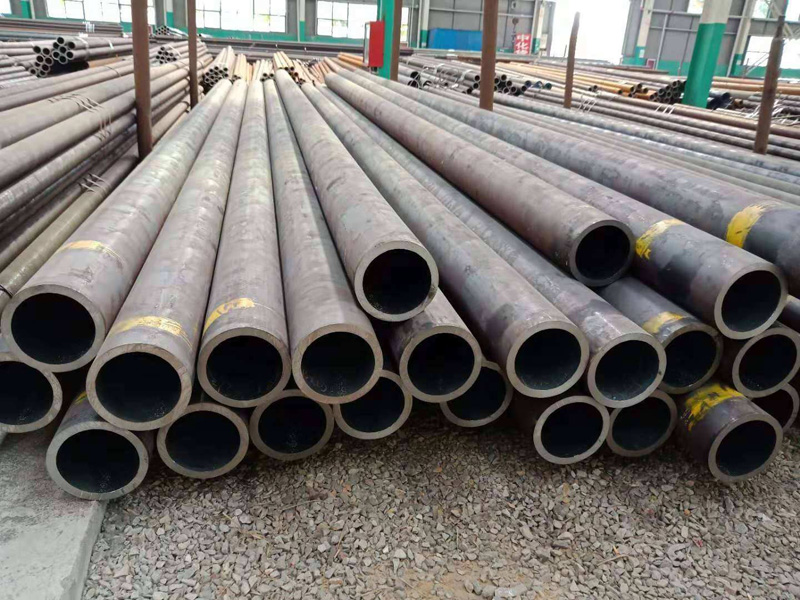 临城Q355B无缝钢管